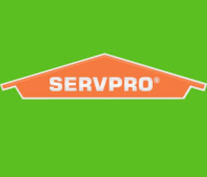 SERVPRO Clean